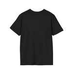 Plain Black T-Shirt