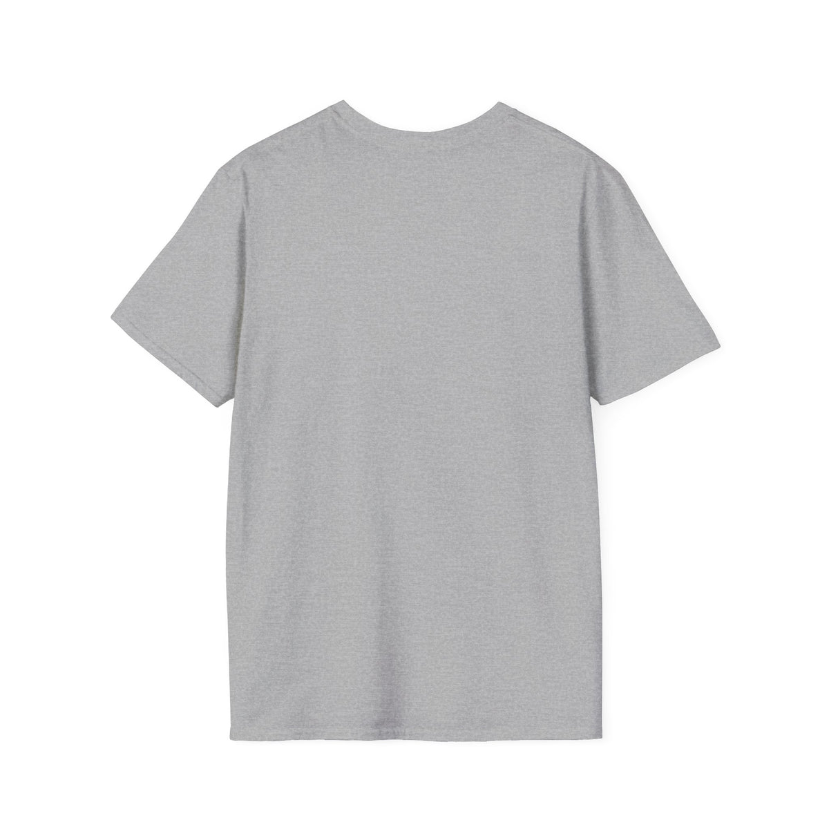 Plain T-Shirt, Solid Color, 14 Different Colors