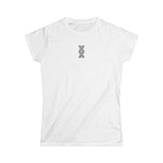 Women's It's A Double Helix! Cotton T-Shirt