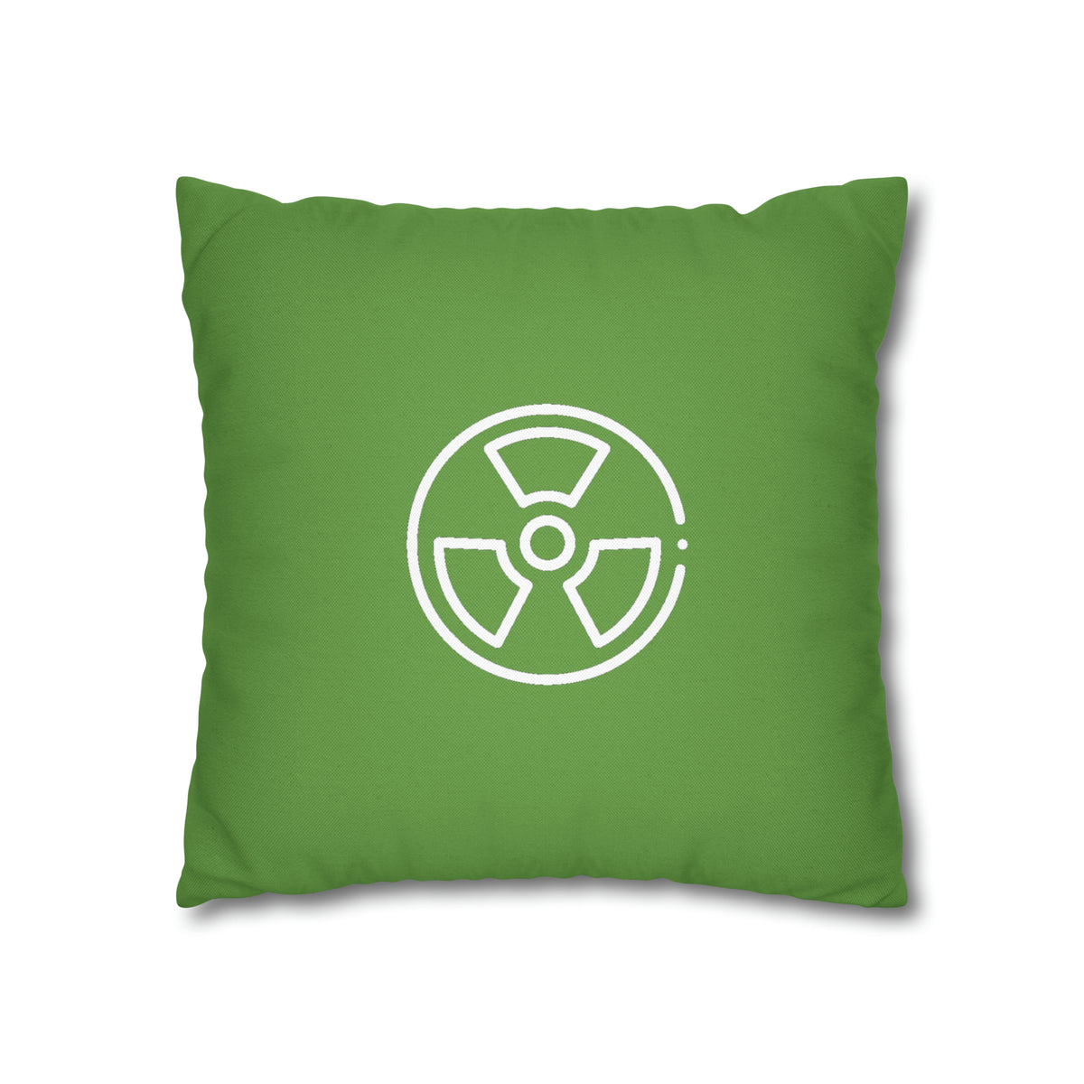 Square Pillow Case - Radon