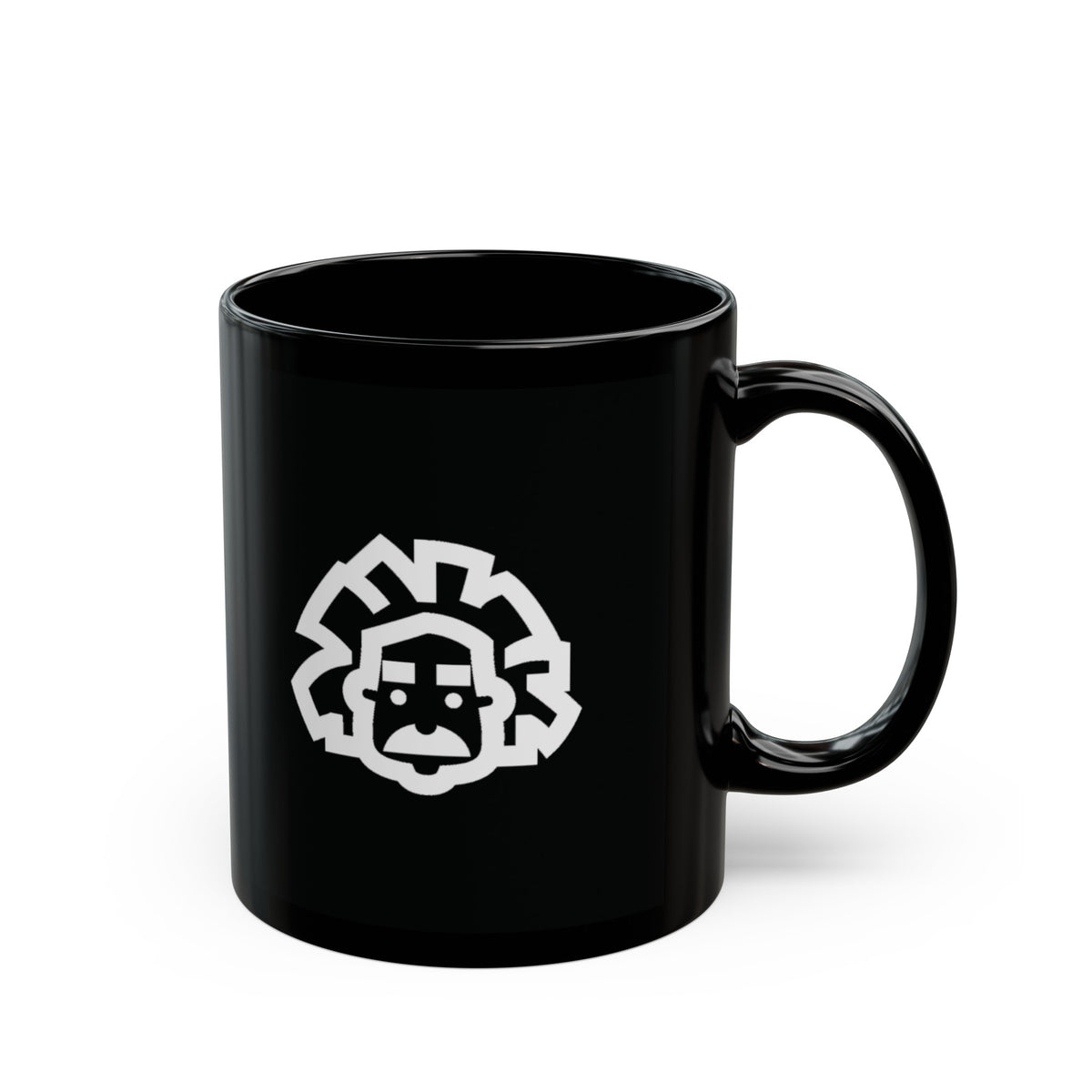 Albert Einstein Einsteinium Mug - 11oz