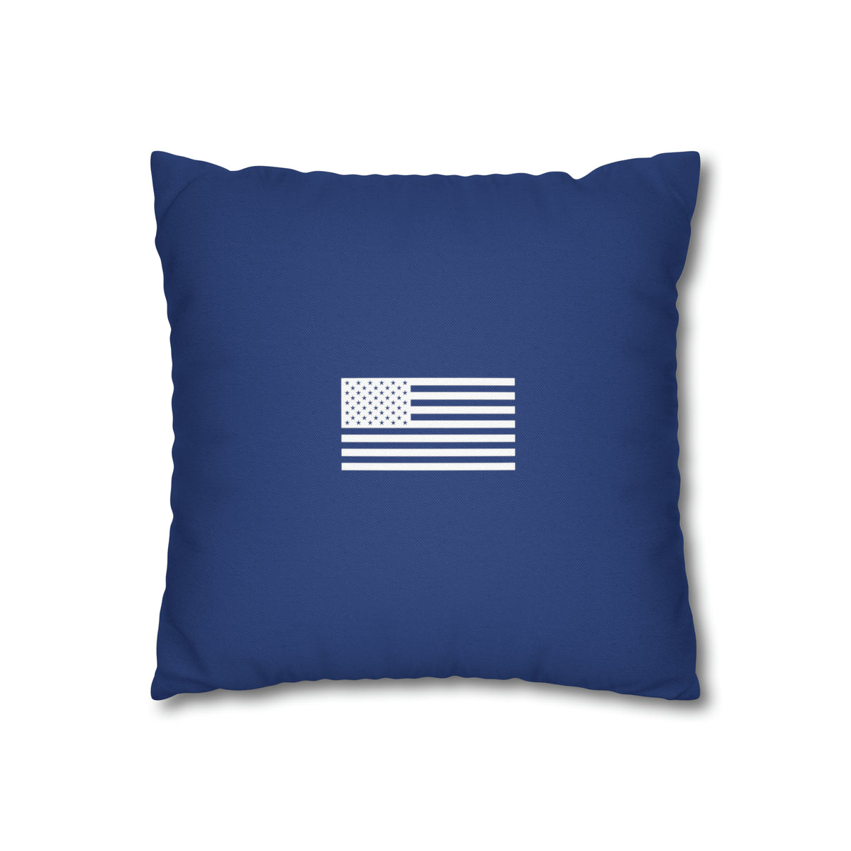 'Merica Americium Square Pillow Case