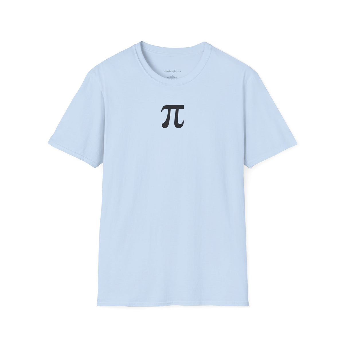 Pi to 3000 Cotton T-shirt