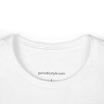 Women's Plain White T-Shirt