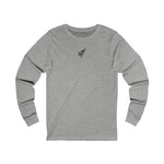 Pew Pew Xenon Long Sleeve T