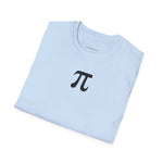 Pi to 3000 Cotton T-shirt