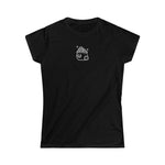 Women's Pot O' Gold Cotton T-Shirt