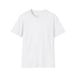 Plain White T-Shirt