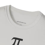 Pi to 3000 Cotton T-shirt