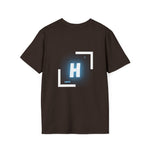 Fusion Hydrogen Cotton T-Shirt