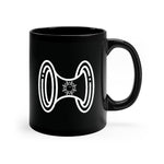 Fusion Hydrogen Mug - 11oz