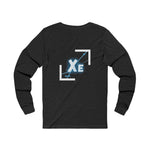 Pew Pew Xenon Long Sleeve T