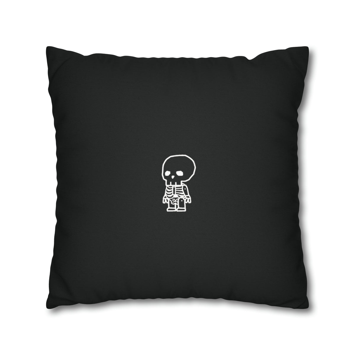 Square Pillow Case - Calcium