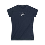 Women's Mjolnir Thorium Cotton T-Shirt