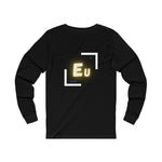 European Union Europium Long Sleeve T