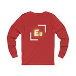 European Union Europium Long Sleeve T