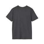 Plain T-Shirt, Solid Color, 14 Different Colors