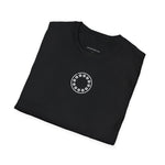 EU Europium Cotton T-Shirt