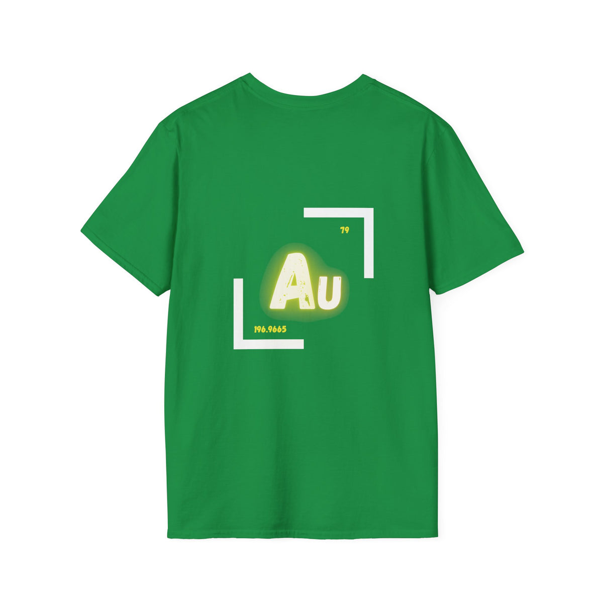 Pot O' Gold Cotton T-Shirt