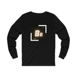 Bro Meme Bromine Long Sleeve T