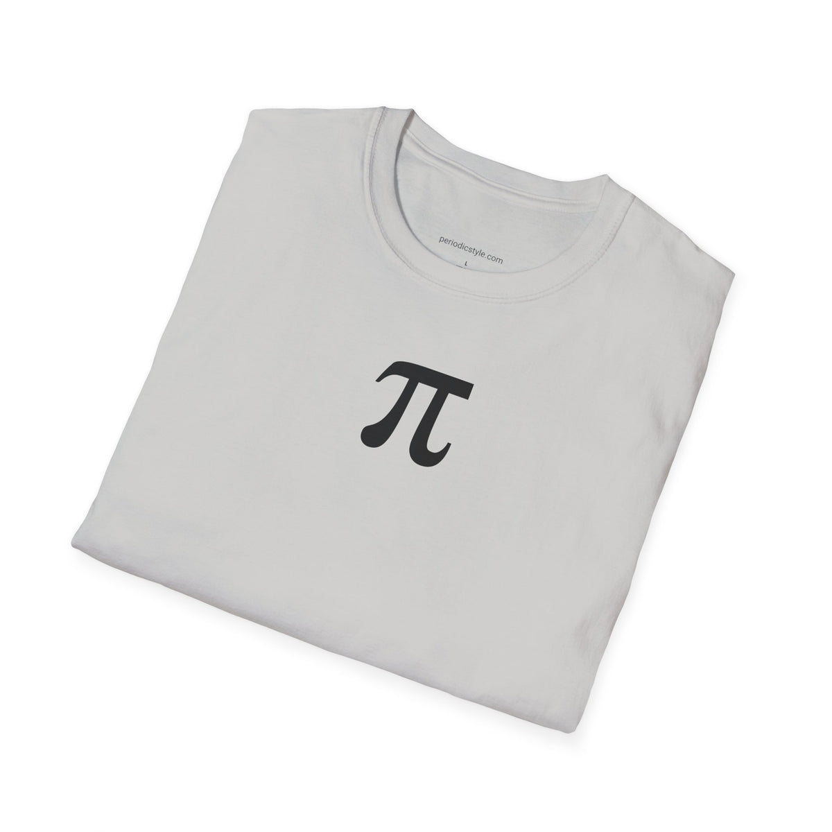 Pi to 3000 Cotton T-shirt