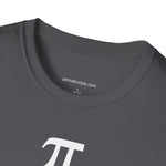 Pi to 3000 Cotton T-shirt