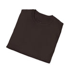 Plain T-Shirt, Solid Color, 14 Different Colors