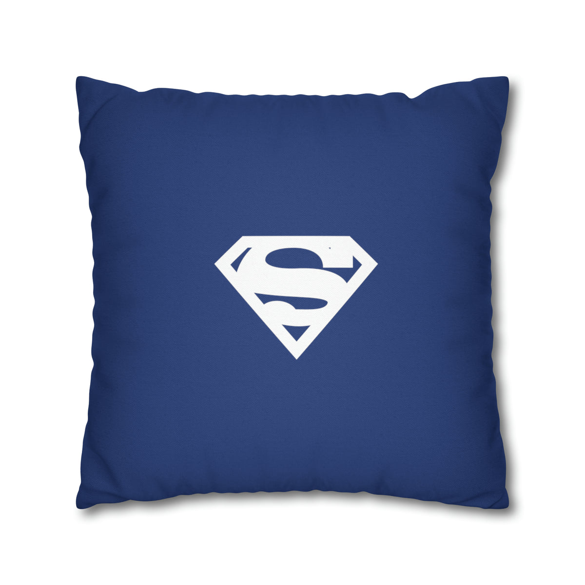 Square Pillow Case - Krypton