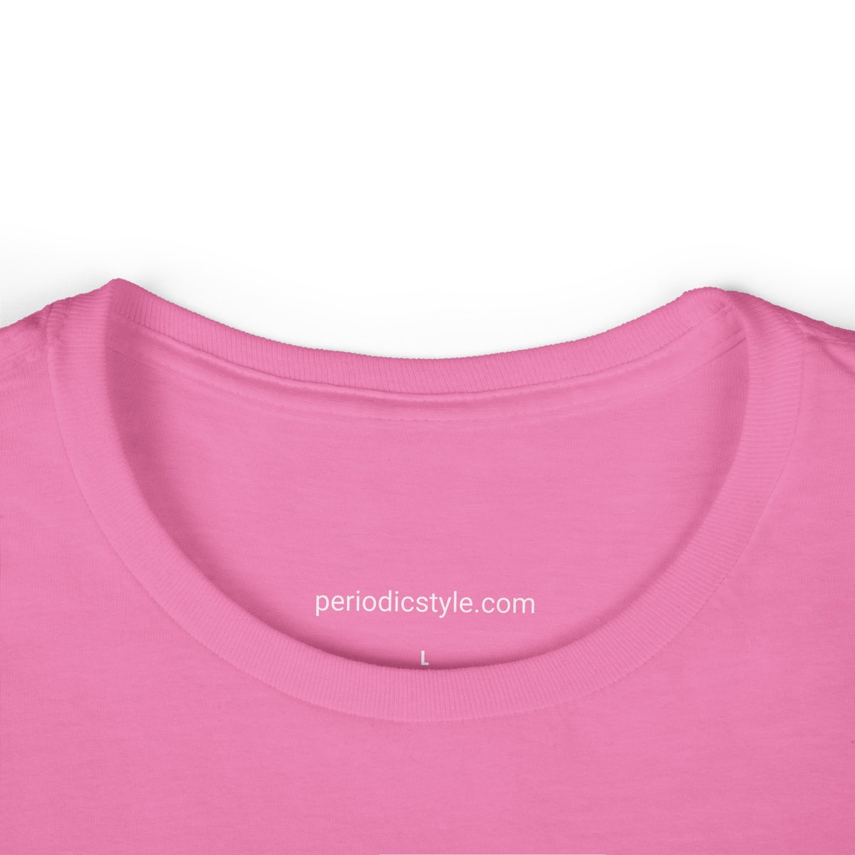 Women's Plain T-shirt, Solid Colors, 10 Colors