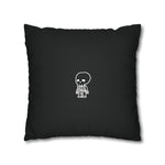 Square Pillow Case - Calcium