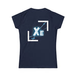 Women's Pew Pew Xenon Cotton T-Shirt