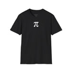 Pi to 3000 Cotton T-shirt