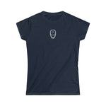 Women's Ironman Iron Cotton T-Shirt