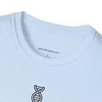 It's A Double Helix! Cotton T-shirt