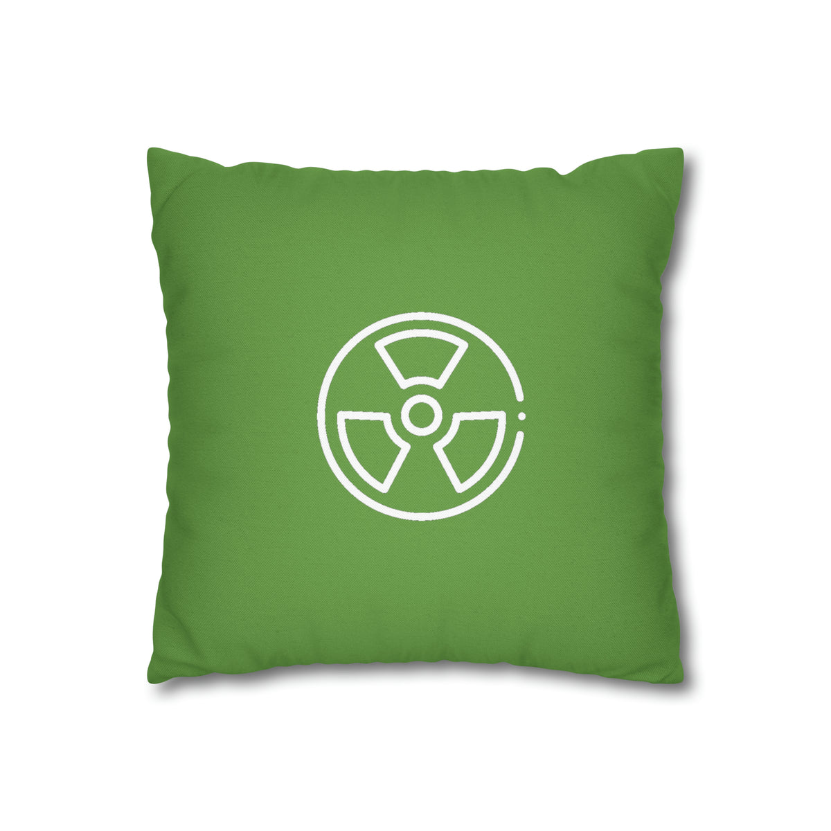 Square Pillow Case - Radon