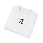 Pi to 3000 Cotton T-shirt