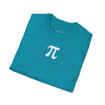 Pi to 3000 Cotton T-shirt