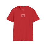 Big Boy Battery Lithium Cotton T-shirt