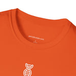 It's A Double Helix! Cotton T-shirt