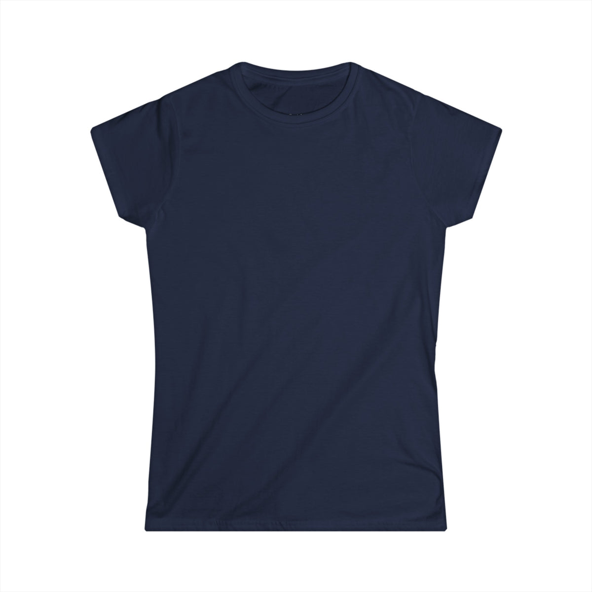 Women's Plain T-shirt, Solid Colors, 10 Colors