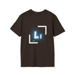 Big Boy Battery Lithium Cotton T-shirt