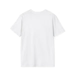 Plain White T-Shirt