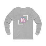 At The Drive In Neon Long Sleeve T