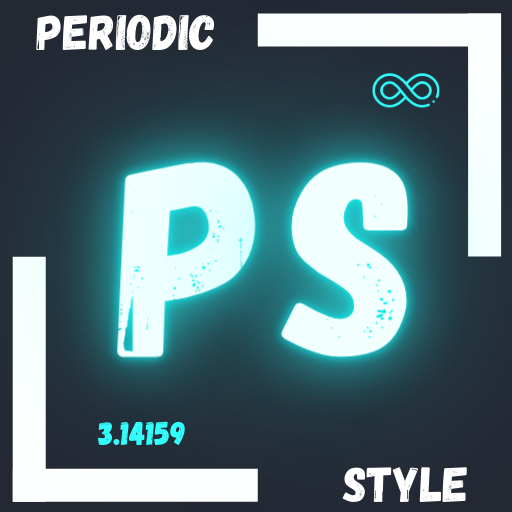 Periodic Style